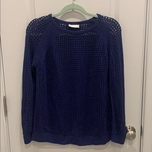 Whistles knit sweater